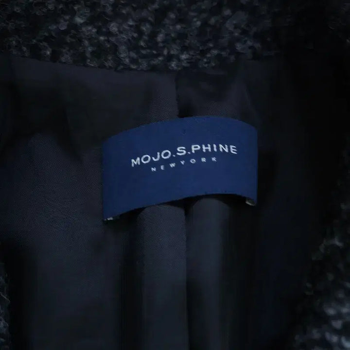 [BUNJANG] Mojo.S.Phine Coat / [55] 모조에스핀 코트