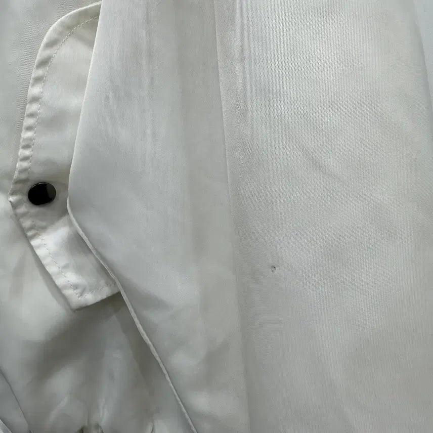 [BUNJANG] Streetwear Oversized Blue Blouson Jacket / Free 스트릿 남자 오버핏 블루종 자켓