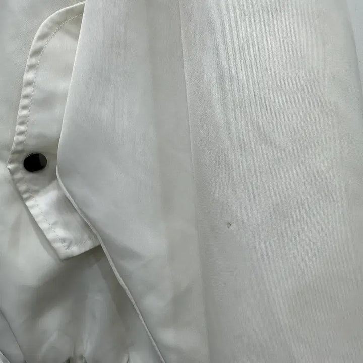 [BUNJANG] Streetwear Oversized Blue Blouson Jacket / Free 스트릿 남자 오버핏 블루종 자켓