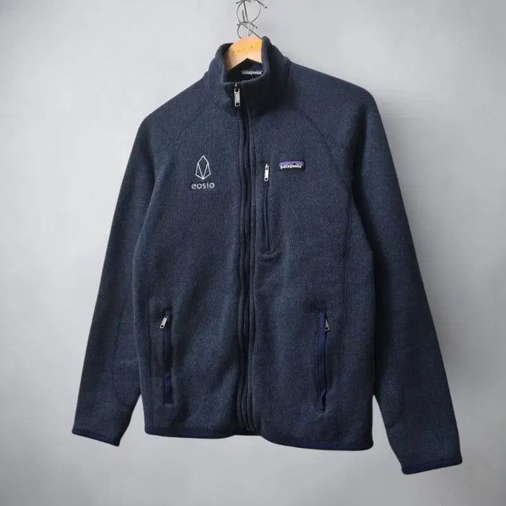 [BUNJANG] Patagonia M0086 Fleece Zip-Up Jacket / 파타고니아 플리스 집업 자켓 S M0086