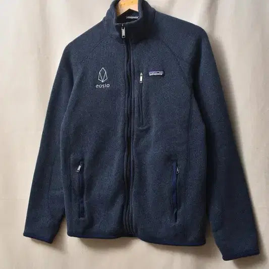 [BUNJANG] Patagonia M0086 Fleece Zip-Up Jacket / 파타고니아 플리스 집업 자켓 S M0086