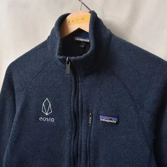[BUNJANG] Patagonia M0086 Fleece Zip-Up Jacket / 파타고니아 플리스 집업 자켓 S M0086