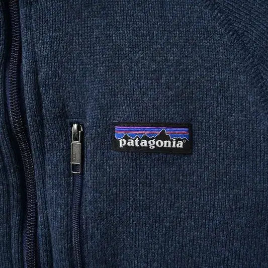 [BUNJANG] Patagonia M0086 Fleece Zip-Up Jacket / 파타고니아 플리스 집업 자켓 S M0086