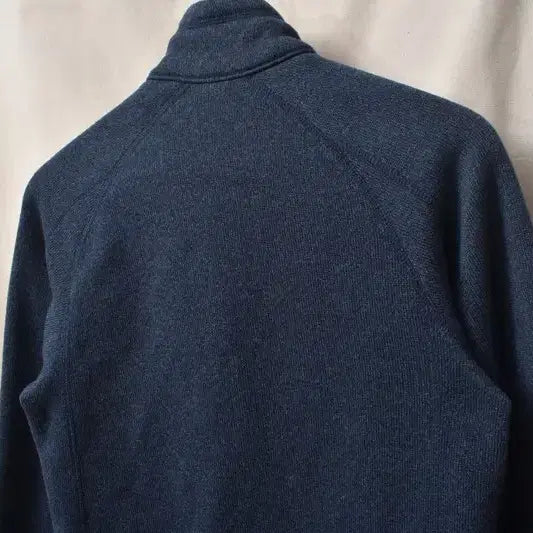 [BUNJANG] Patagonia M0086 Fleece Zip-Up Jacket / 파타고니아 플리스 집업 자켓 S M0086