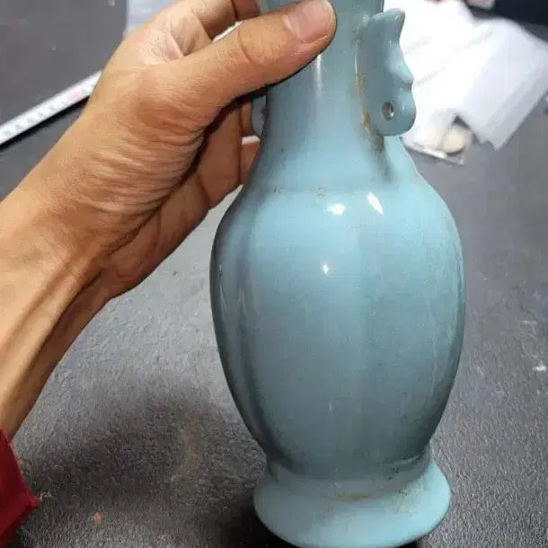 [BUNJANG] Chinese Porcelain - Various Kilns / 중국도자기 377.가요.건요.요주요.길주요.균요.여요.황실도자기.출토