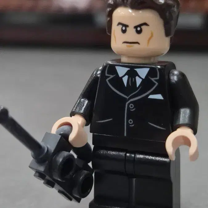 [BUNJANG] Lego Jurassic World Ellie Mills JW027 / 레고 쥬라기 엘리 밀스 jw027