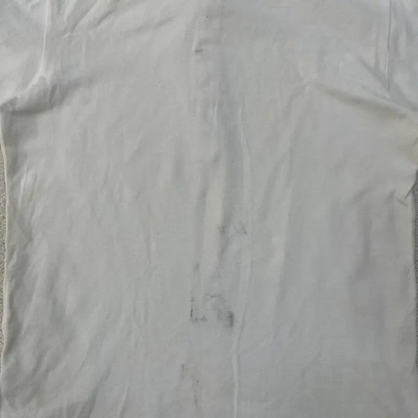 [SOLD OUT] 2 고급 빈티지 반팔 카라 티셔츠 0305M