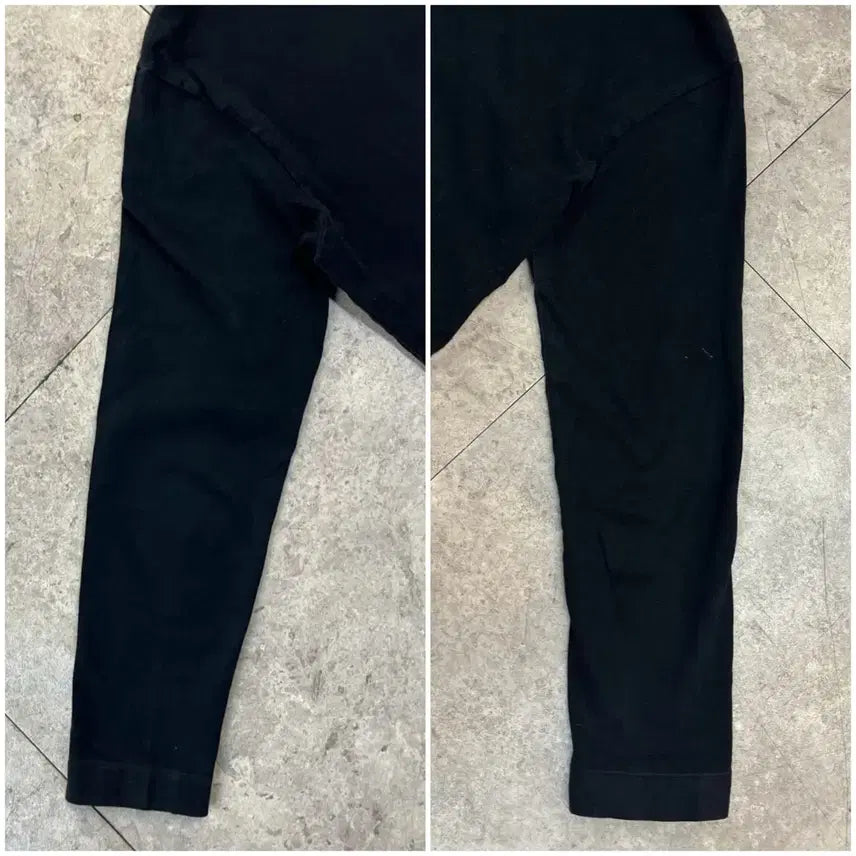 [BUNJANG] Comme des Garcons Long Sleeve T-shirt Black S / 꼼데가르송 긴팔티 블랙 S 