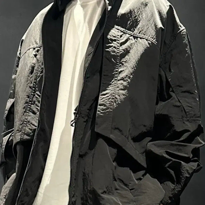 [BUNJANG] Juun.J Jacket / 준지 자켓