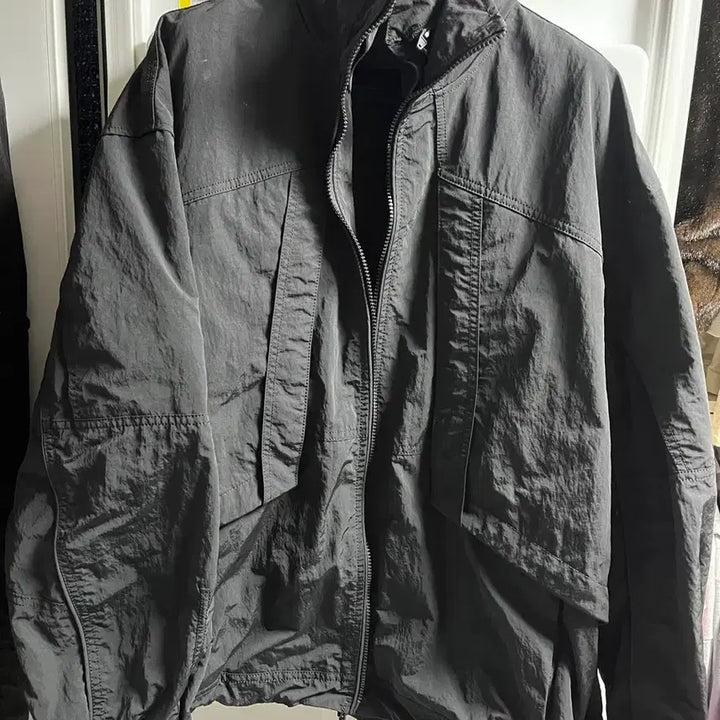 [BUNJANG] Juun.J Jacket / 준지 자켓