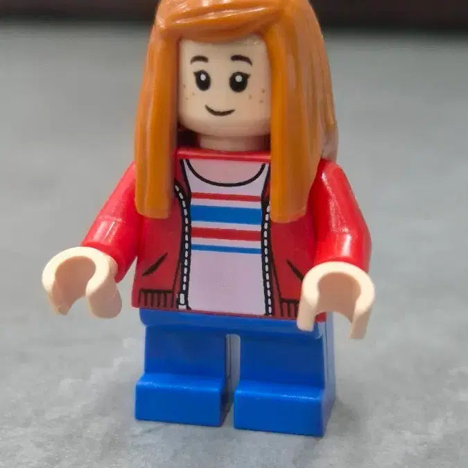[BUNJANG] Lego Jurassic World Lockwood JW024 / 레고 쥬라기 메이지 록우드 jw024
