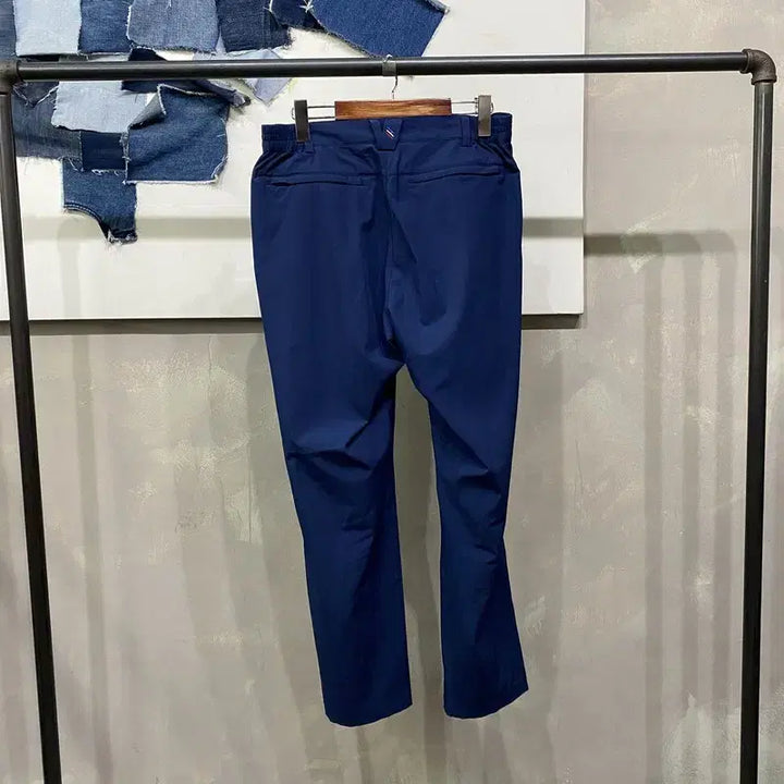 [BUNJANG] Millet Hiking Functional Pants / (28~30인치) 밀레 등산 사이드밴딩 홑겹 기능성 팬츠 바지