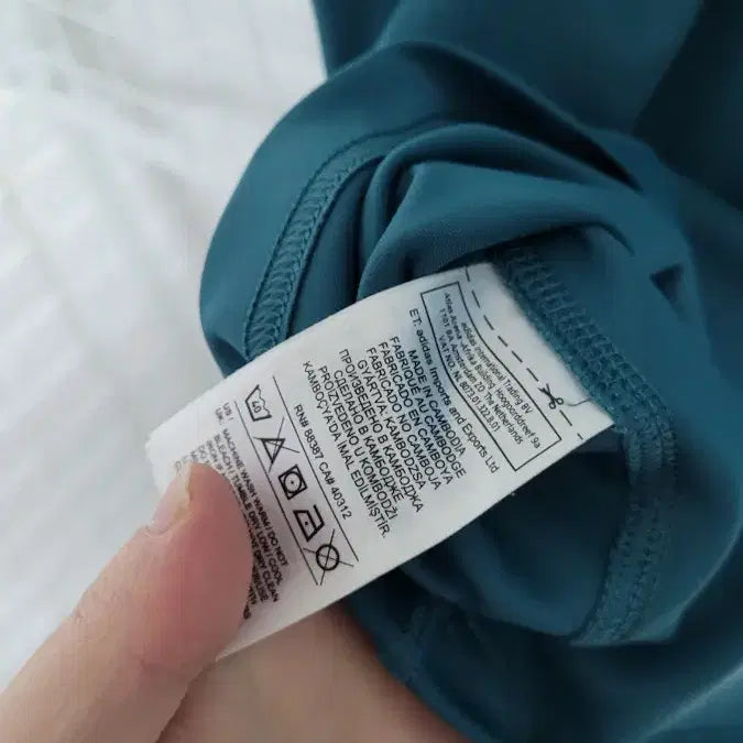 [BUNJANG] Adidas Sportswear Green Running Half Zip Pullover (XXL) / [XXL]아디다스 스포츠웨어 청녹그린 기능성스판 런닝 풀오버반집업XXL