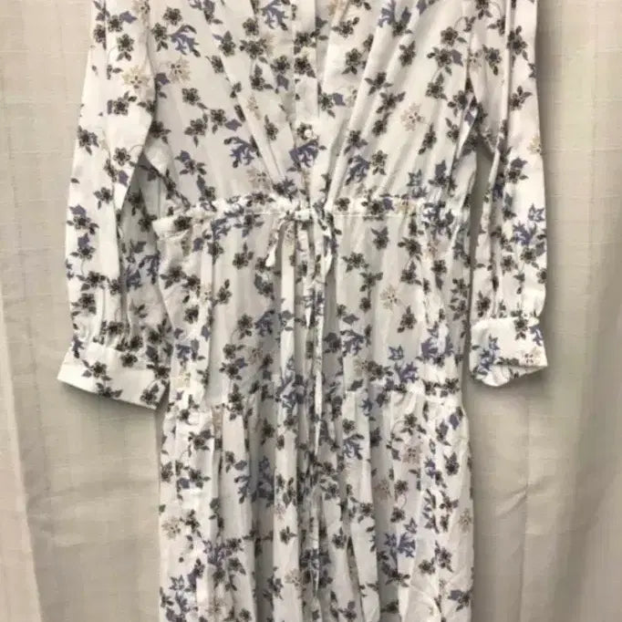 [BUNJANG] Sandro Lace Long Dress / 산드로 레이스 원피스(정품)