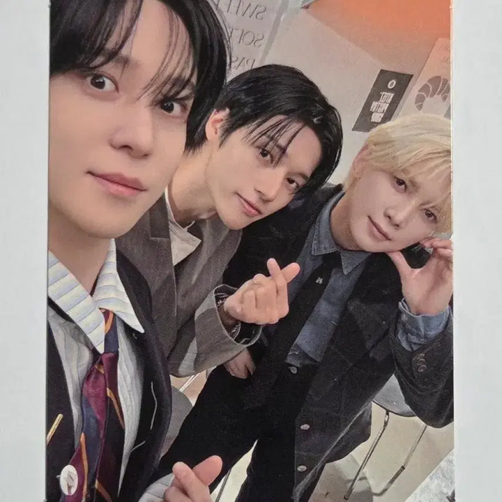 [BUNJANG] ATEEZ 2026 Season&