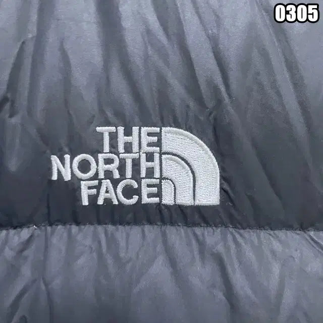 [BUNJANG] The North Face Metropolis Long Padded Jacket / S 노스페이스 여성 메트로폴리스 롱 패딩