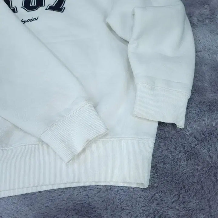 [BUNJANG] OiOi S-size Sweatshirt / [S] 오아이오아이 맨투맨