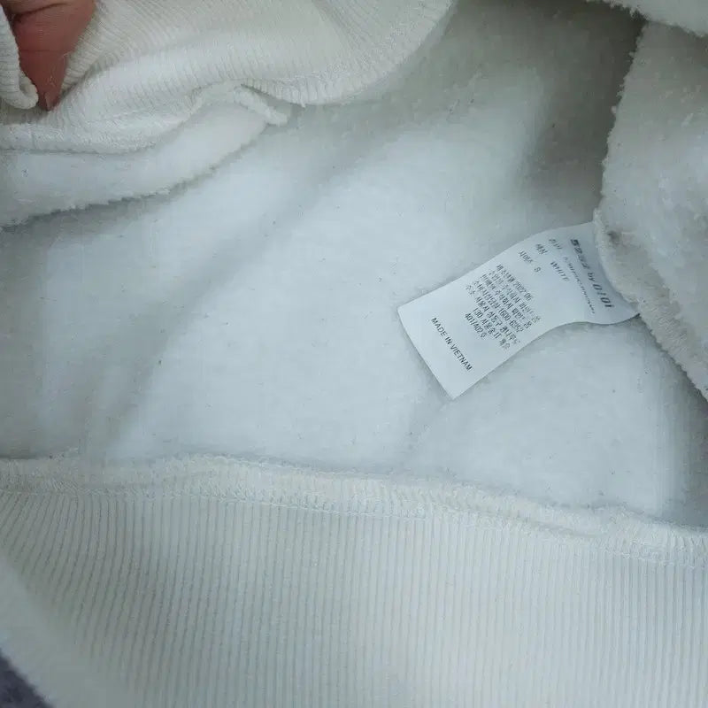 [BUNJANG] OiOi S-size Sweatshirt / [S] 오아이오아이 맨투맨