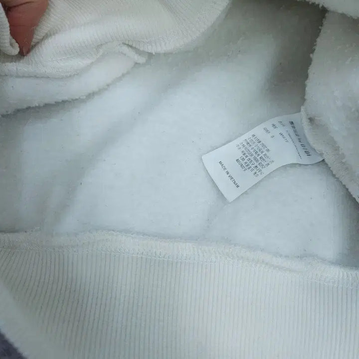 [BUNJANG] OiOi S-size Sweatshirt / [S] 오아이오아이 맨투맨