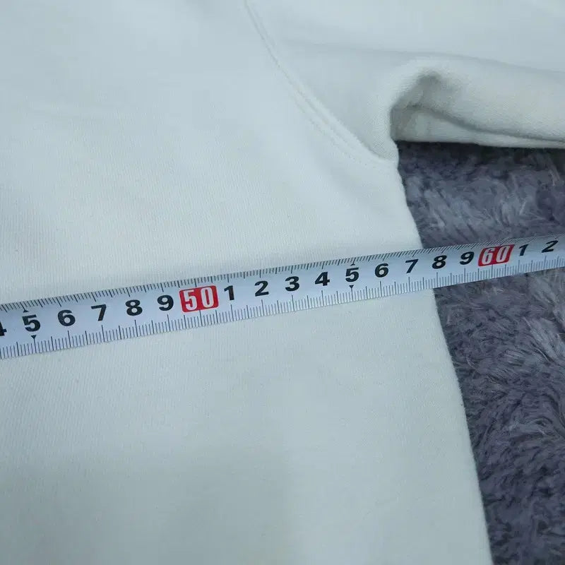 [BUNJANG] OiOi S-size Sweatshirt / [S] 오아이오아이 맨투맨
