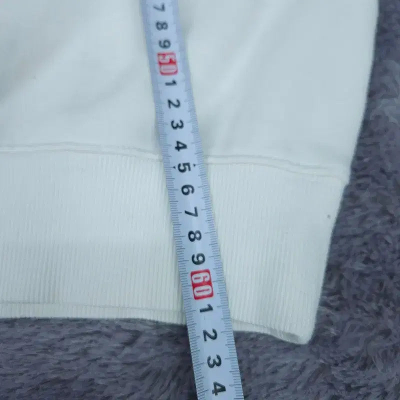 [BUNJANG] OiOi S-size Sweatshirt / [S] 오아이오아이 맨투맨