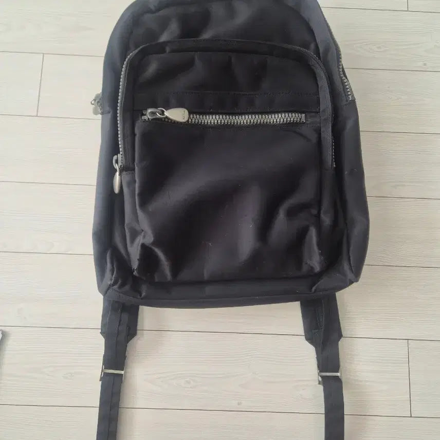 [BUNJANG] Paul Smith Nylon Backpack / 폴스미스 나일론 백팩 가방