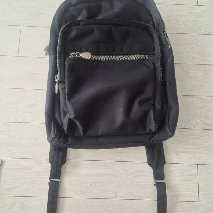 [BUNJANG] Paul Smith Nylon Backpack / 폴스미스 나일론 백팩 가방
