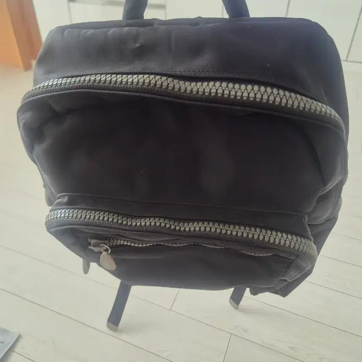 [BUNJANG] Paul Smith Nylon Backpack / 폴스미스 나일론 백팩 가방
