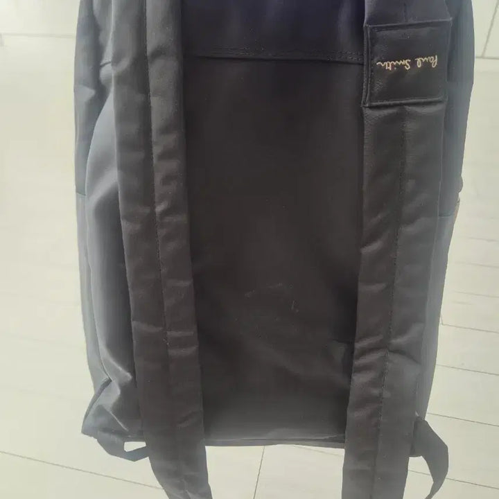 [BUNJANG] Paul Smith Nylon Backpack / 폴스미스 나일론 백팩 가방