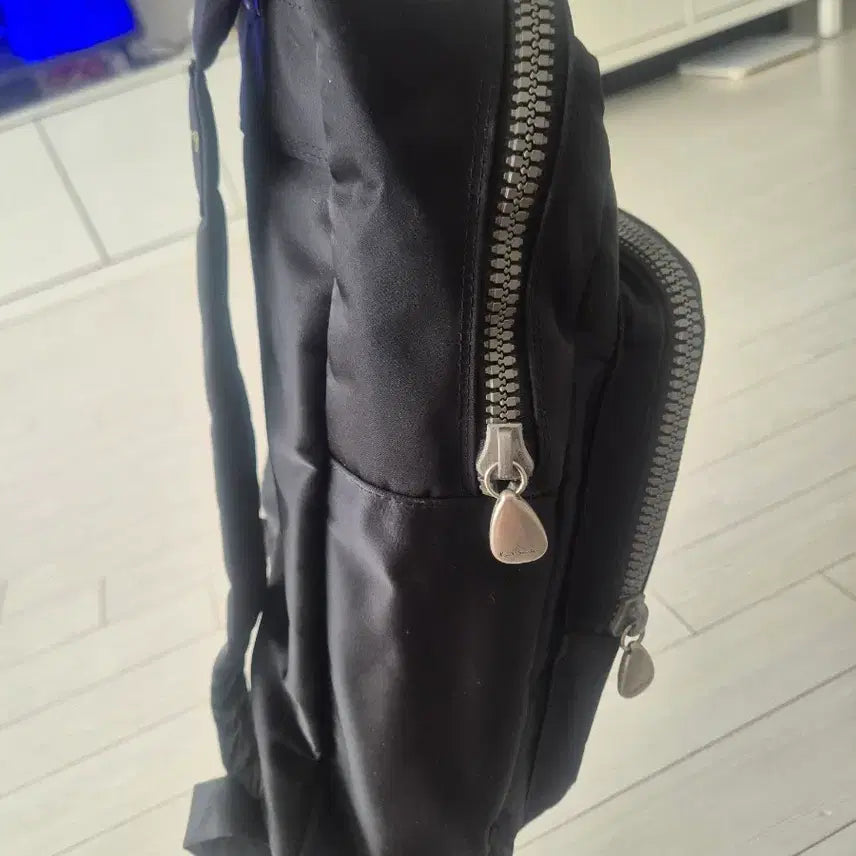 [BUNJANG] Paul Smith Nylon Backpack / 폴스미스 나일론 백팩 가방