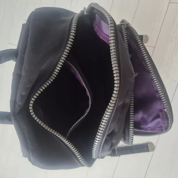 [BUNJANG] Paul Smith Nylon Backpack / 폴스미스 나일론 백팩 가방