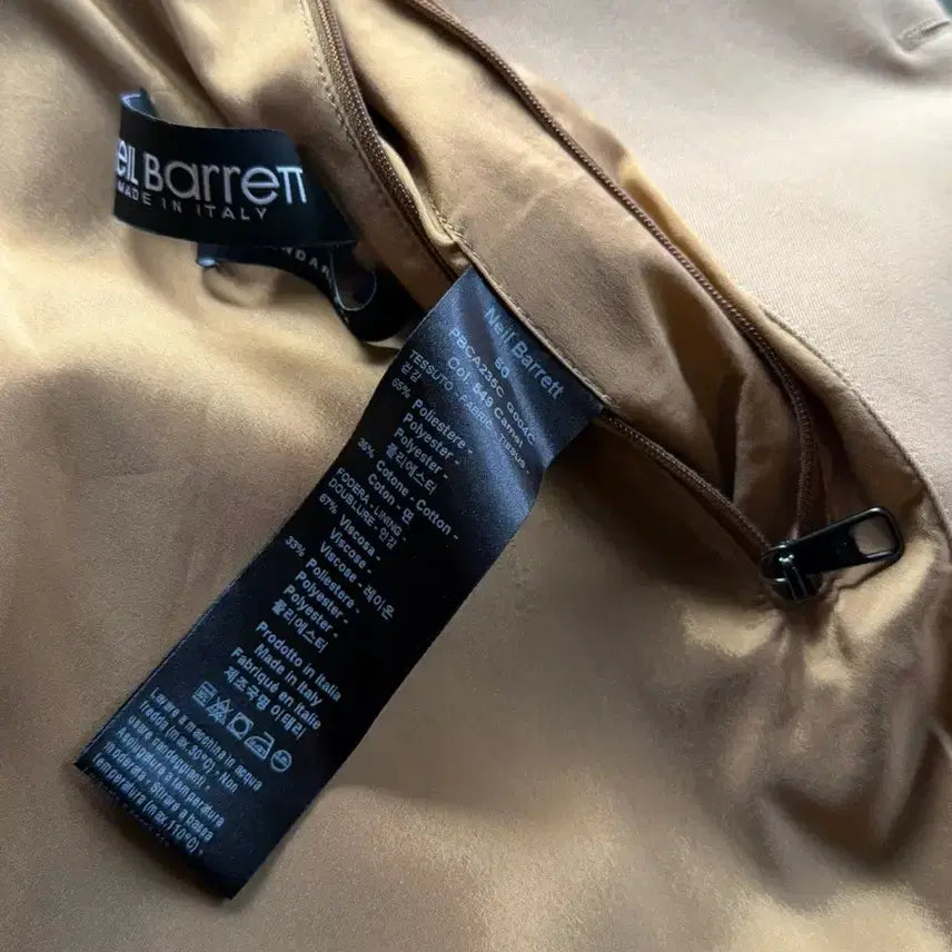 [BUNJANG] Neil Barrett Men&