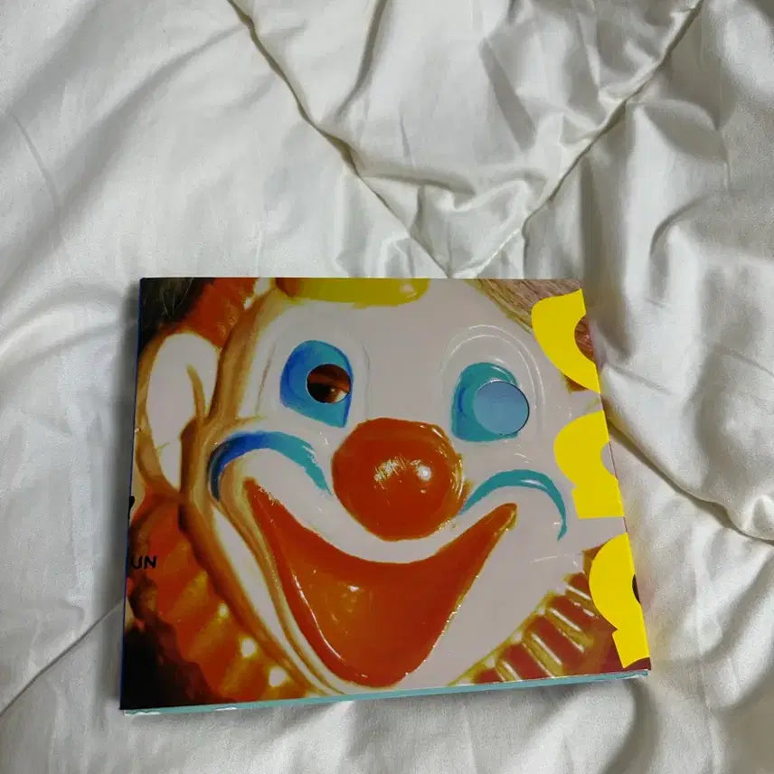 [BUNJANG] SHINee Odd Album (A) CD + Photocard / 샤이니 Odd 앨범(A) CD + 포카