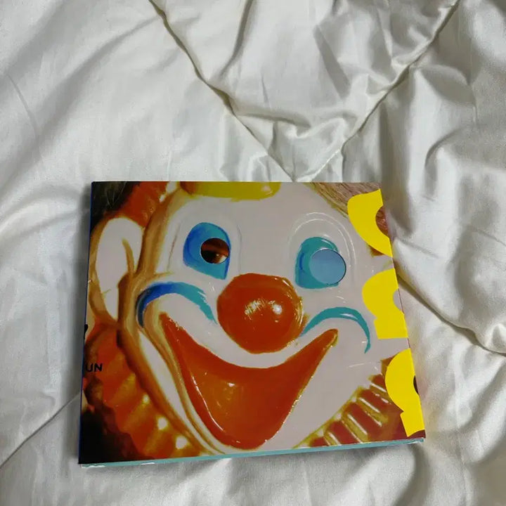 [BUNJANG] SHINee Odd Album (A) CD + Photocard / 샤이니 Odd 앨범(A) CD + 포카