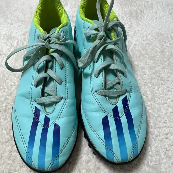 [BUNJANG] Adidas Futsal Shoes 230 / 아디다스 풋살화 230