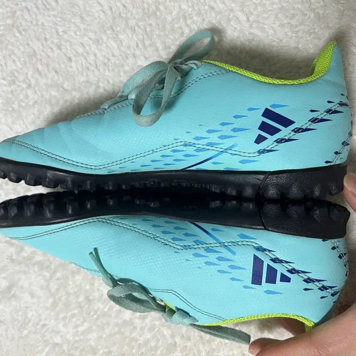 [BUNJANG] Adidas Futsal Shoes 230 / 아디다스 풋살화 230
