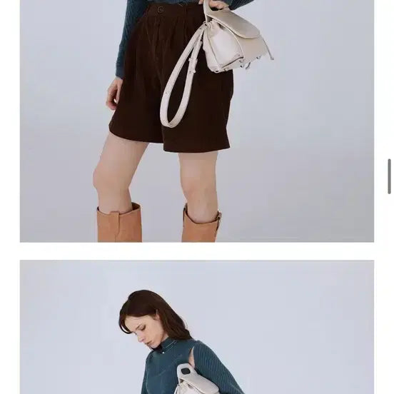 [BUNJANG] Mur Kitch Bag - Black Tote/Shoulder Bag / Mur 무르 키치백