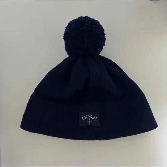 [BUNJANG] Noah Beanie / 노아 방울비니