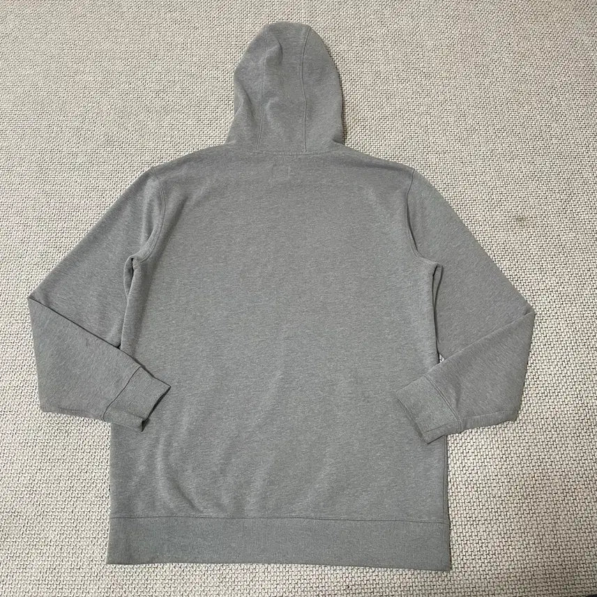 [BUNJANG] Vans Fleece Hoodie N.7641 / L 반스 기모 후드티셔츠 N.7641
