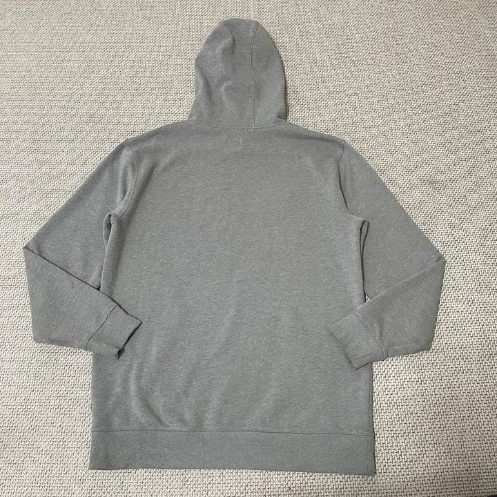 [BUNJANG] Vans Fleece Hoodie N.7641 / L 반스 기모 후드티셔츠 N.7641