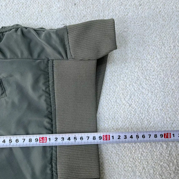 [BUNJANG] ZARA Bomber Jacket / L 자라 봄버 항공점퍼 자켓 0305M