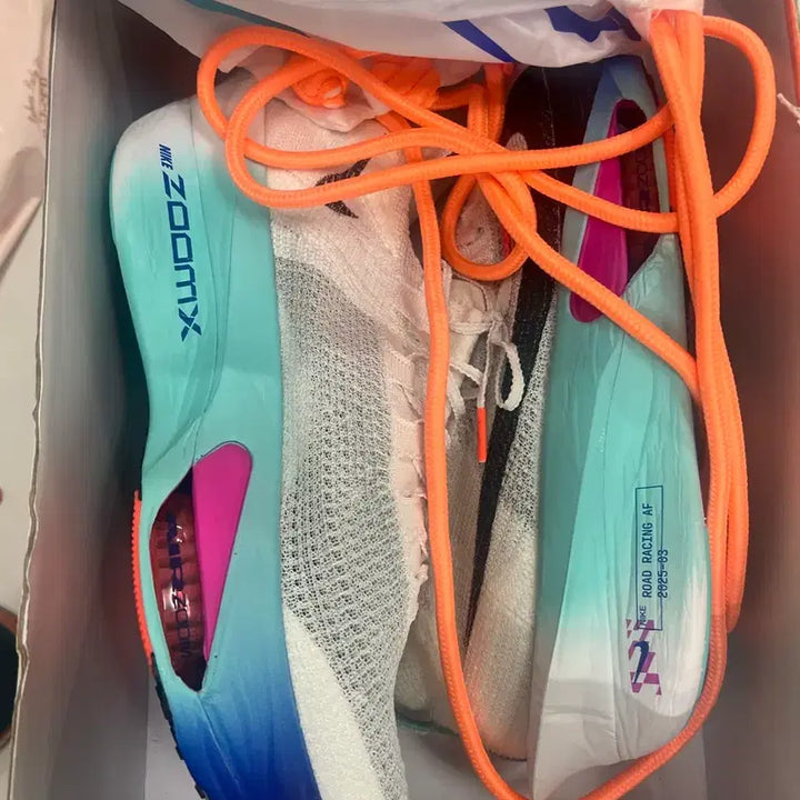 [BUNJANG] Nike Alphafly 3 Running Shoes / 나이키 알파 플라이3 250,295
