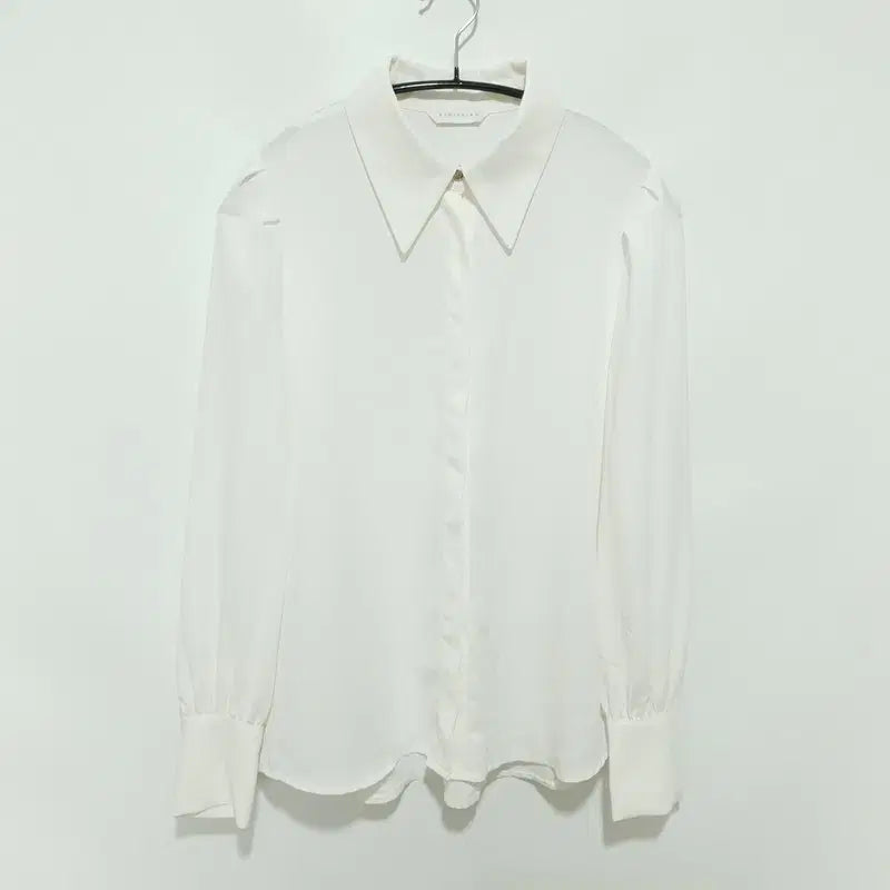 [BUNJANG] From Beginning Shirt Blouse F_M2229 / 프롬비기닝 셔츠 블라우스 F_M2229