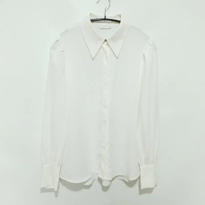 [BUNJANG] From Beginning Shirt Blouse F_M2229 / 프롬비기닝 셔츠 블라우스 F_M2229
