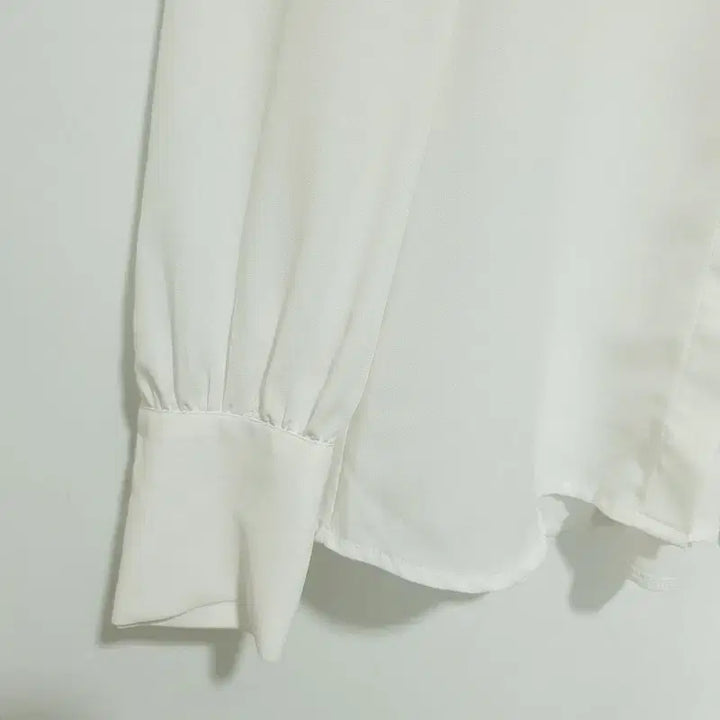 [BUNJANG] From Beginning Shirt Blouse F_M2229 / 프롬비기닝 셔츠 블라우스 F_M2229