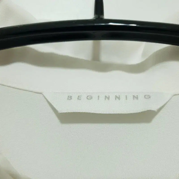 [BUNJANG] From Beginning Shirt Blouse F_M2229 / 프롬비기닝 셔츠 블라우스 F_M2229