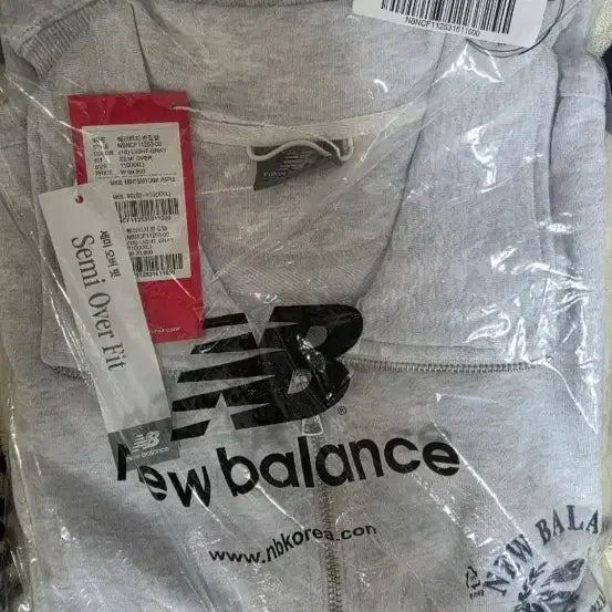 [BUNJANG] New Balance Heritage Half-Zip Sweatshirt / 뉴발란스 헤리티지 반집업 맨투맨 저렴히 판매합니다!!