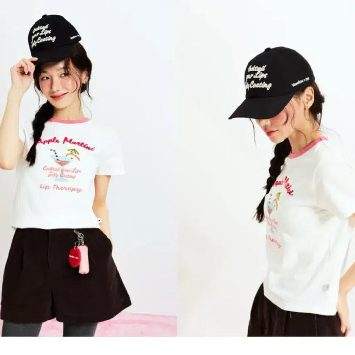 [BUNJANG] OIOI x Vaseline Collaboration Ball Cap / OIOI X 바세린 콜라보 볼캡 블랙