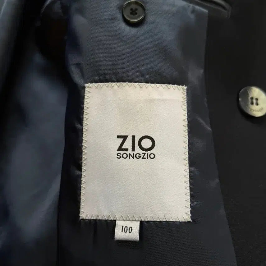 [BUNJANG] Songzio Men&