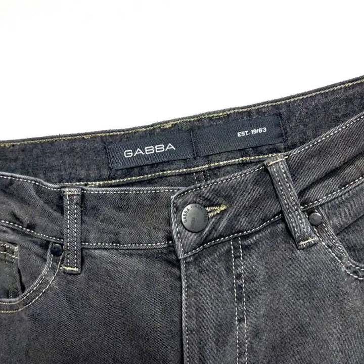[BUNJANG] GABBA Men&